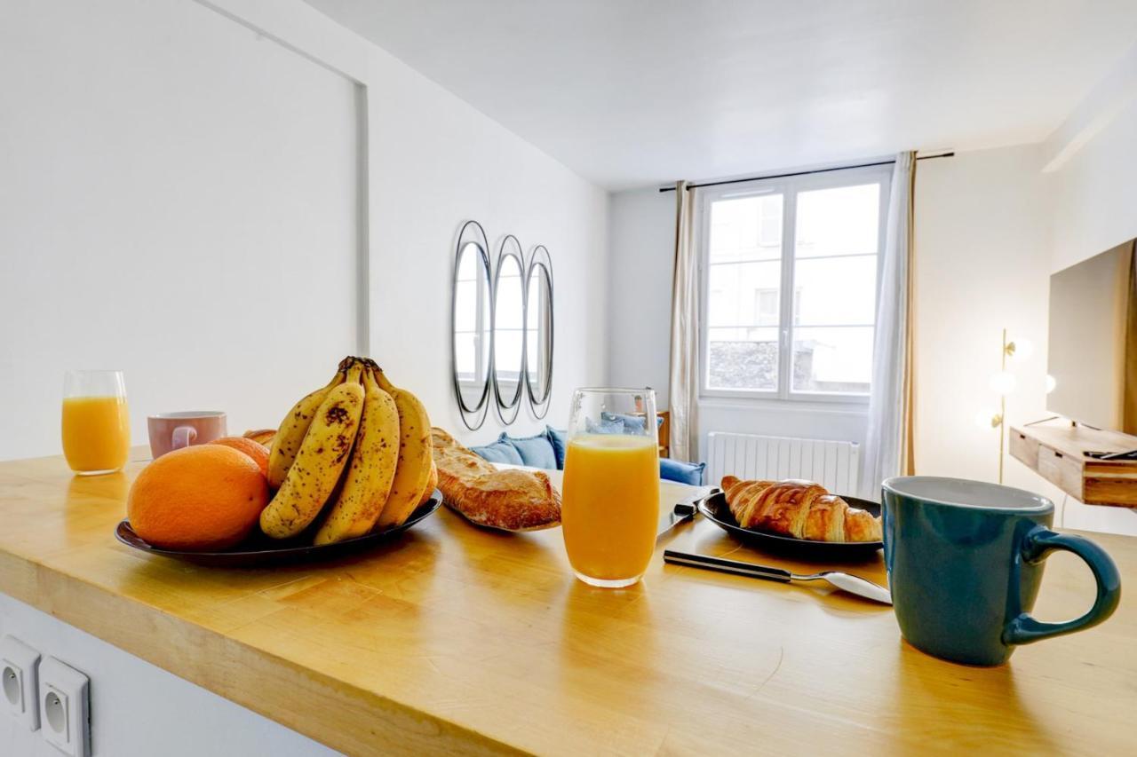Appartement Arc De Triomphe & Wagram - *